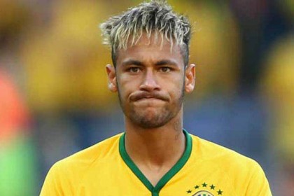কোপায় খেলা হচ্ছে না নেইমারের