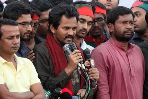 ক্ষমতাসীন দলের নেতারা বাদে সবাই খুন হচ্ছে: ইমরান