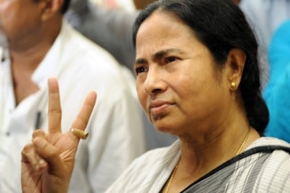 আবার ফিরছি নবান্নে: মমতা