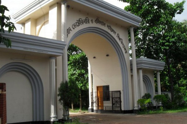 চট্টগ্রাম ভেটেরিনারি বিশ্ববিদ্যালয় খুলছে বুধবার

