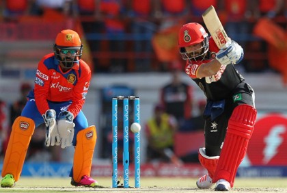 কোহলির দুর্দান্ত সেঞ্চুরির পরও ব্যাঙ্গালুরুর হার
