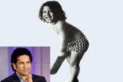 জন্মের সময় শচীনের ওজন কত ছিল জানেন? 