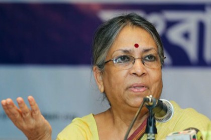 'এই উন্নতি দিয়ে আমরা কী করব?'