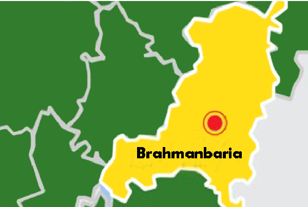 ব্রাহ্মণবাড়িয়ায় সাংবাদিকদের উপর হামলার ঘটনায় মামলা