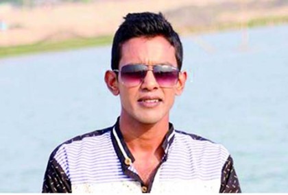 রাকিবের মিউজিক ভিডিও