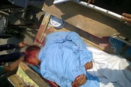 সিরাজগঞ্জে শিক্ষকের মর্মান্তিক মৃত্যু
