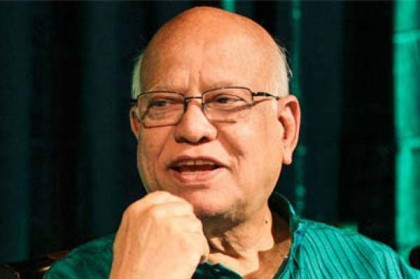 বাংলাদেশ বিনিয়োগ সম্মেলনে যোগ দিতে হংকং যাচ্ছেন অর্থমন্ত্রী