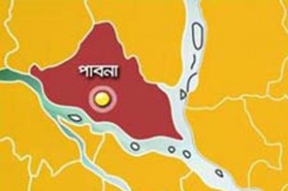 রাবি’র শিক্ষক হত্যার প্রতিবাদে মানববন্ধন