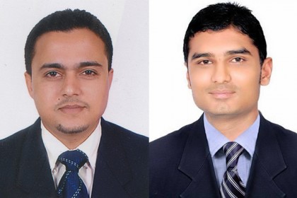 বিশ্বনাথ সাংবাদিক ইউনিয়নের আত্মপ্রকাশ
