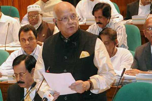 'প্রবৃদ্ধি হবে ৭ শতাংশের বেশি'
