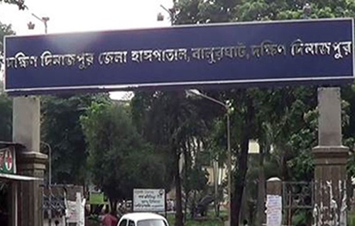 তৃণমূলকে ভোট দেওয়ায় শাস্তি 