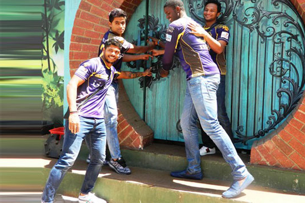 বিগ বস-এ সাকিব!