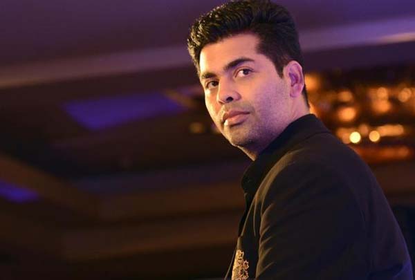 খুশি নন করণ জোহর