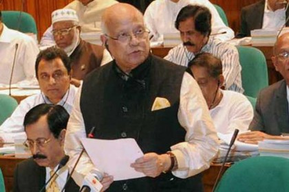 'প্রবৃদ্ধি হবে ৭ শতাংশের বেশি'
