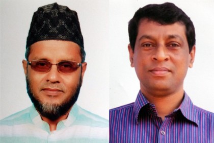 রশিদুল ব্রাহ্মণবাড়িয়ায় প্রেসক্লাবের সভাপতি, দীপক সম্পাদক