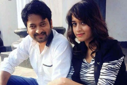 আগস্ট থেকে সাইমনের 'মন যারে চায়'