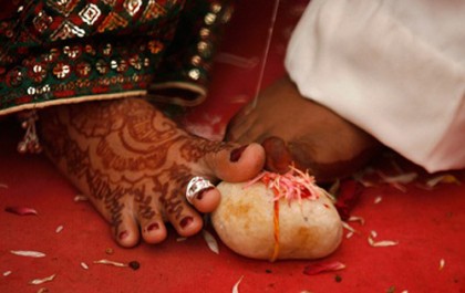 আইসক্রিম নিয়ে মারামারি, ভেঙে গেল বিয়ে