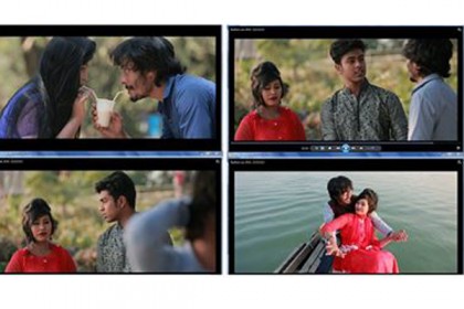 ইউটিউবে বাঁধনের নতুন মিউজিক ভিডিও‌ 'পরান সখি'