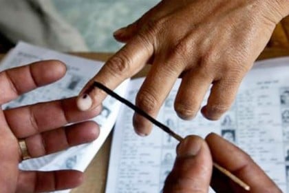 শনিবার পশ্চিমবঙ্গে পঞ্চম দফায় ৫৩ আসনে ভোট