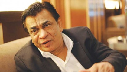তৃতীয় মেয়াদে সভাপতি হলেন কাজী সালাহউদ্দিন
