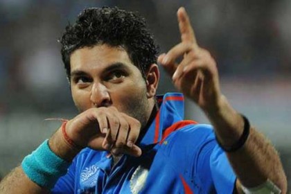 শচীনের পর রুপালি পর্দায় যুবরাজ!