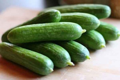 শসার ৭ গুণ