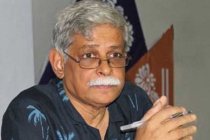 জাফর ইকবালকে সশস্ত্র পুলিশি নিরাপত্তা
