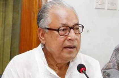 নির্বাচিত সরকারের জন্য গণআন্দোলনের আহ্বান বিএনপির