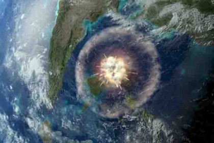 গ্রহাণুপুঞ্জ, রোবট ও ভাইরাসের মারাত্মক ঝুঁকিতে বিশ্ব