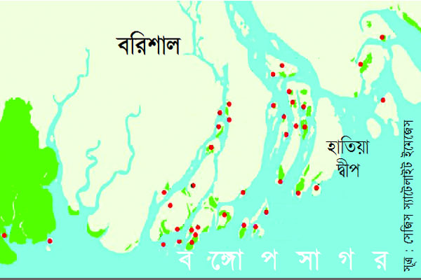 জেগেছে নতুন বাংলাদেশ