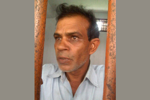 টাঙ্গাইলে দর্জি হত্যায় দু'টি মামলা, আটক ৩