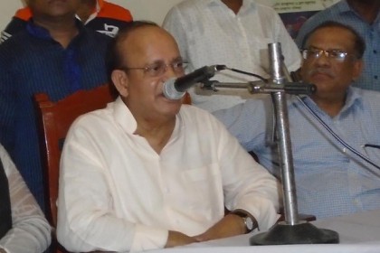 'সুন্দরবনে অগ্নিকান্ডের মাত্রা প্রচারের তুলনায় অনেক কম'
