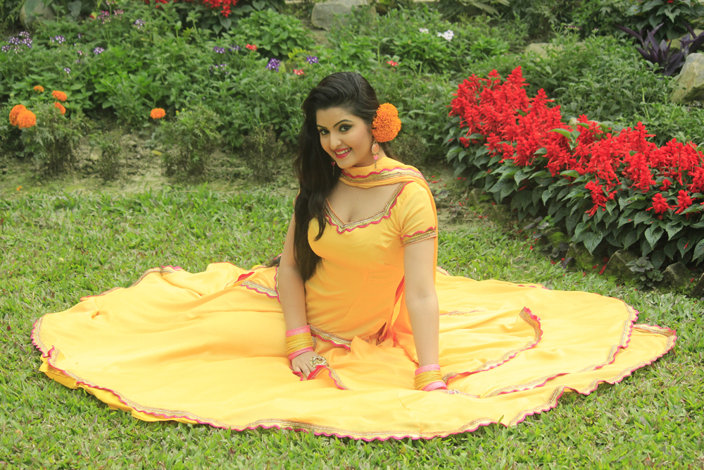 'খাঁচায় বন্দী করা যায় না পরীকে'