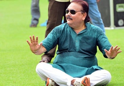 'ক্ষমতায় ফেরা শুধু সময়ের অপেক্ষা'
