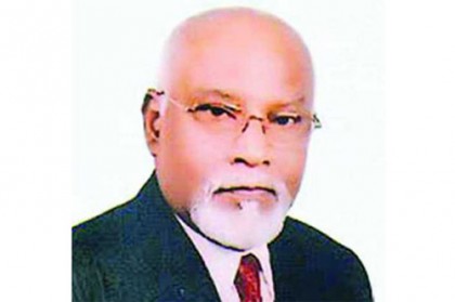 সাবেক স্বাস্থ্য প্রতিমন্ত্রী মুজিবুর রহমান আর নেই