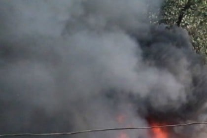 
পশ্চিমবঙ্গের মালদায় বোমা বিস্ফোরণে নিহত ৪