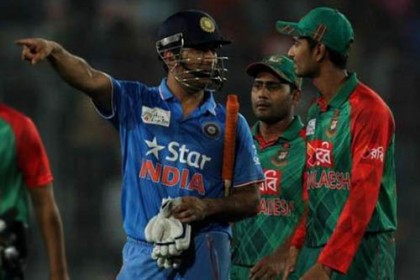 আইপিএলে ধোনির দলে মাহমুদুল্লাহ!