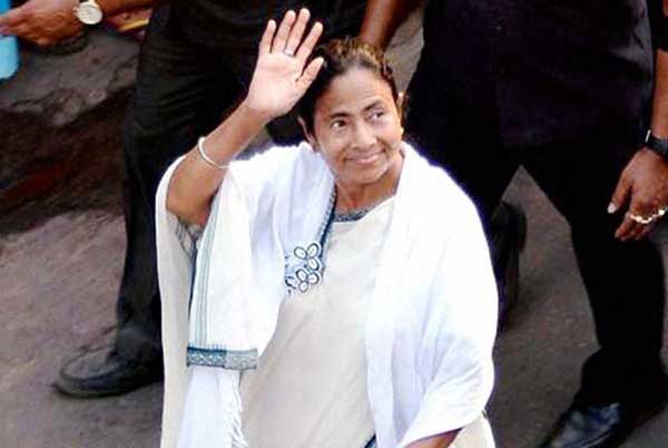 'বাড়াবাড়ি করছে কেন্দ্রীয় বাহিনী'