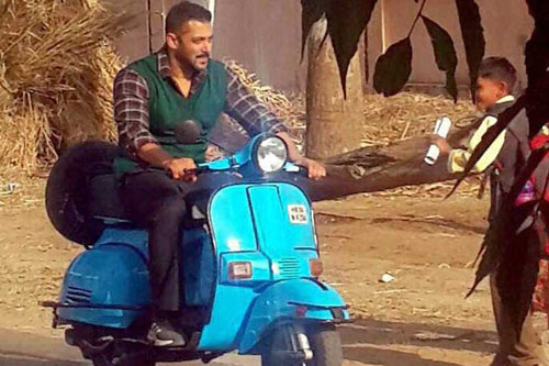 উত্তরপ্রদেশে ট্যাক্স ফ্রি 'সুলতান'!
