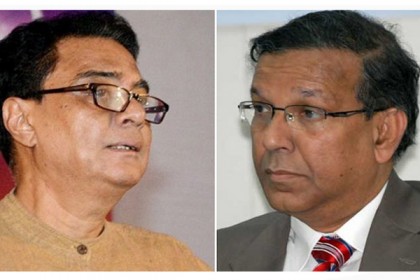 আশরাফের পরিবর্তে আনিসুল