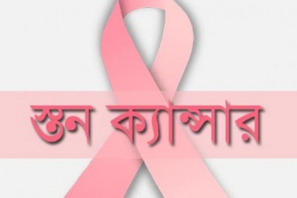 স্তন ক্যান্সার প্রতিরোধে বিজ্ঞানীদের নতুন মাইলফলক