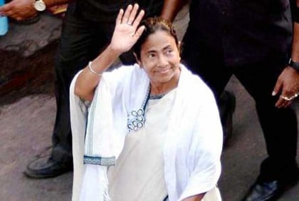 'বাড়াবাড়ি করছে কেন্দ্রীয় বাহিনী'