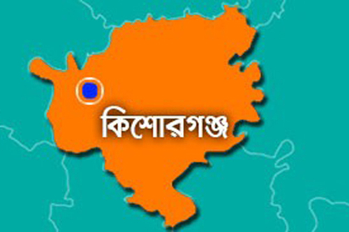 নিকলীতে ঘরে মা-ছেলের মরদেহ
