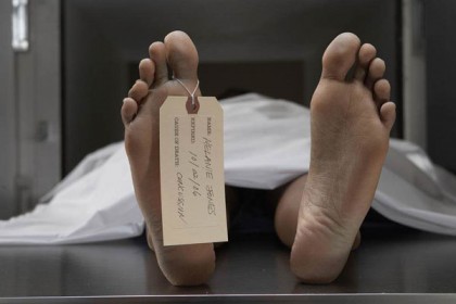 মৃত্যু নিয়ে কিছু তথ্য 