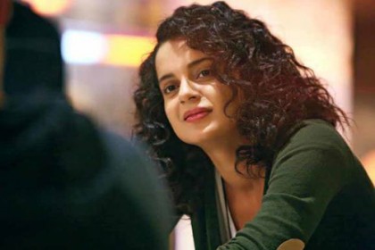 বেশ্যা বললেও অপমান বোধ করি না: কঙ্গনা