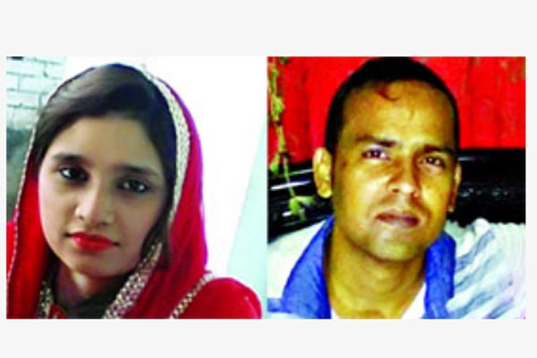 দুলাভাইয়ের সঙ্গে পরকীয়ার জেরে স্বামীকে খুন মৌসুমীর