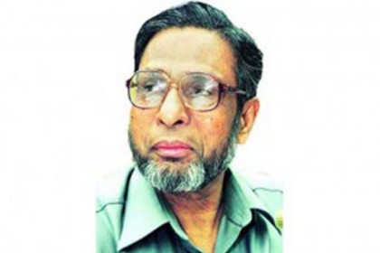 'দেশে বিকৃত নির্বাচনী মডেল প্রতিষ্ঠা করা হয়েছে'