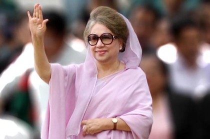 খালেদার আত্মপক্ষ সমর্থন ফের পিছিয়েছে
