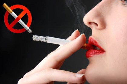 ধূমপান করলে ৭ বছরের জেল!