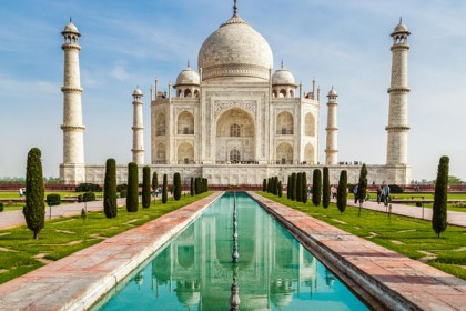 তাজমহলের অজানা কিছু তথ্য
